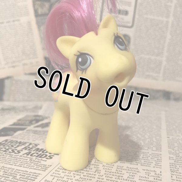 画像4: MLP(G1/Baby Flicker) (4)