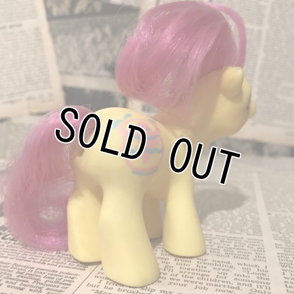 画像3: MLP(G1/Baby Flicker) (3)