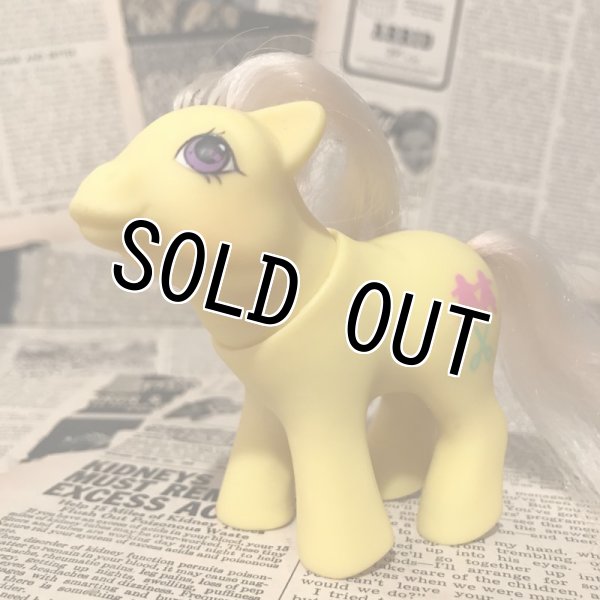 画像1: MLP(G1/Baby Snippy) (1)