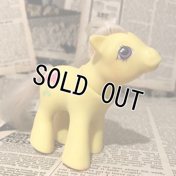 画像2: MLP(G1/Baby Snippy) (2)