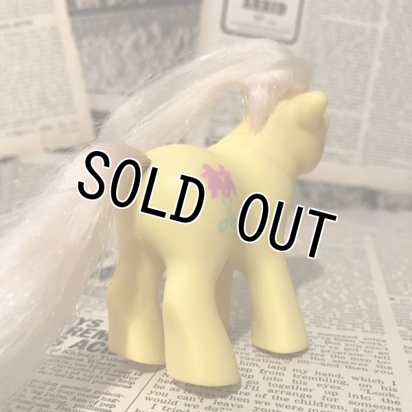 画像3: MLP(G1/Baby Snippy) (3)