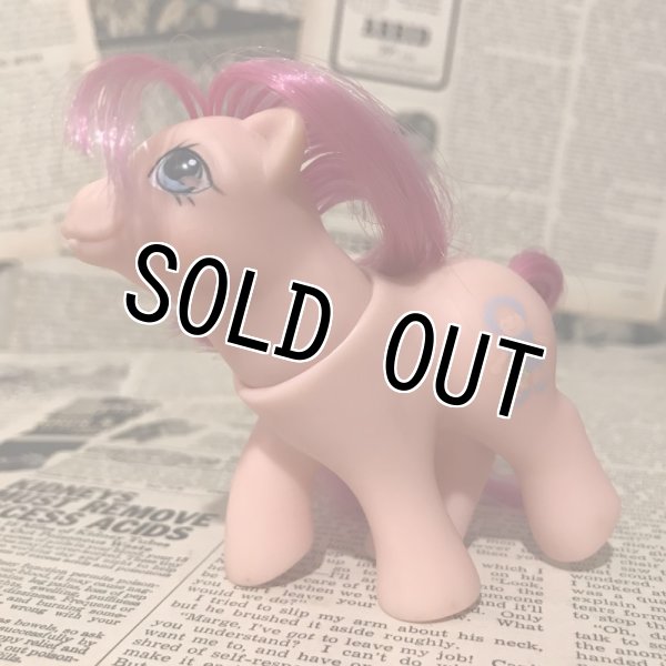 画像2: MLP(G1/Baby Sweet Stuff) (2)