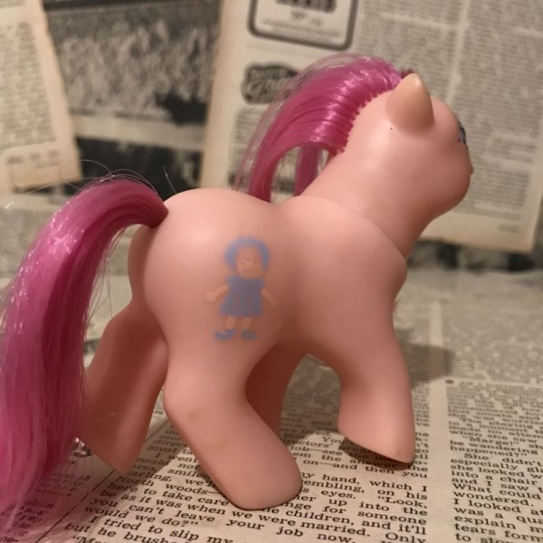 画像3: MLP(G1/Baby Sweet Stuff) (3)