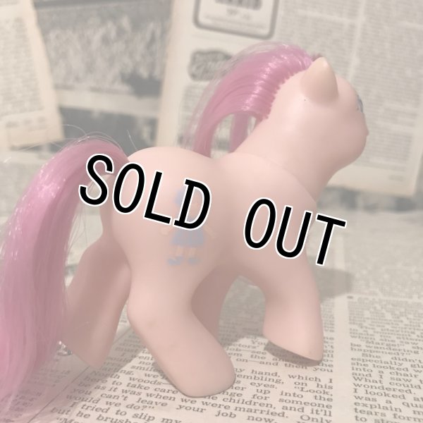 画像3: MLP(G1/Baby Sweet Stuff) (3)