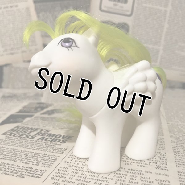 画像2: MLP(G1/Baby Surprise) (2)