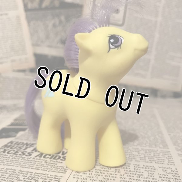 画像2: MLP(G1/Baby Night Cap) (2)