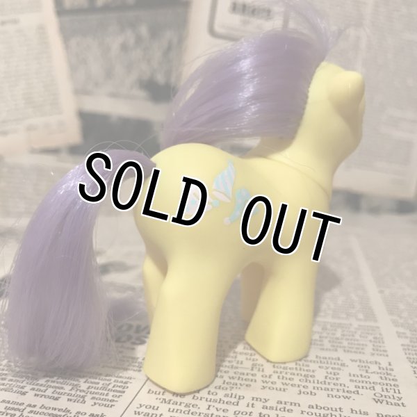 画像3: MLP(G1/Baby Night Cap) (3)