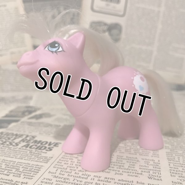 画像2: MLP(G1/Baby Tiddy Winks) (2)