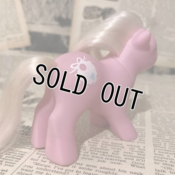 画像3: MLP(G1/Baby Tiddy Winks) (3)