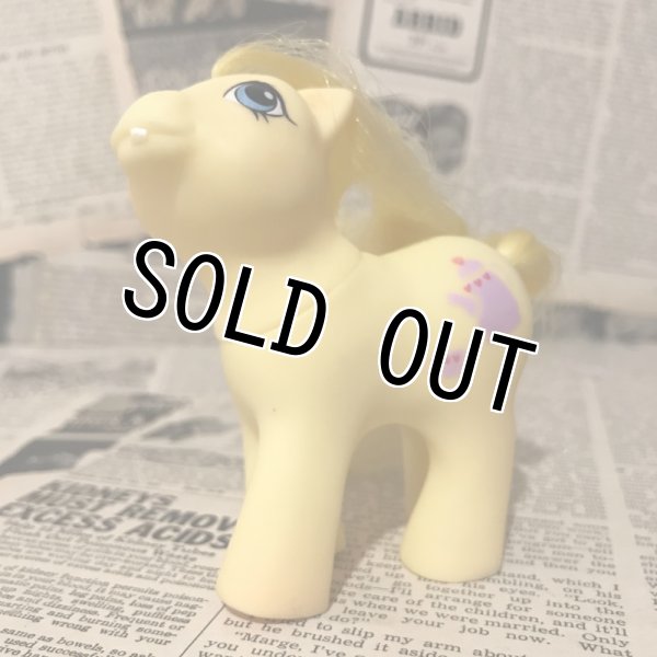 画像2: MLP(G1/Baby Crumpet) (2)