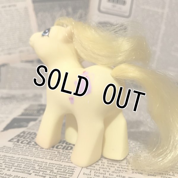 画像3: MLP(G1/Baby Crumpet) (3)
