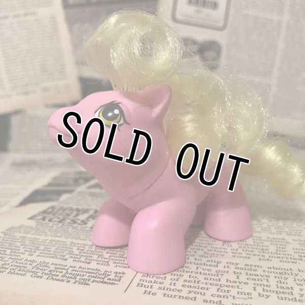 画像2: MLP(G1/Baby Tappy) (2)