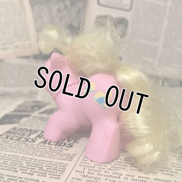 画像3: MLP(G1/Baby Tappy) (3)