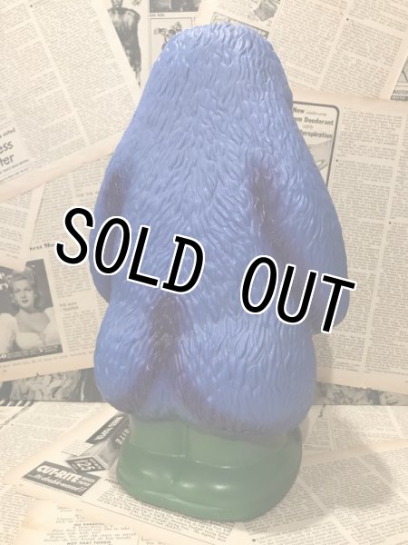 画像3: Vintage Coin bank(Play Pal/Flower) (3)