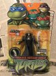 画像1: TMNT/Action Figure(2003/Guardian Ninja/MOC) (1)