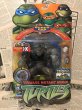 画像1: TMNT/Action Figure(2003/Stone Biter/MOC) (1)