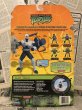 画像3: TMNT/Action Figure(2003/Foot Gunner/MOC) (3)