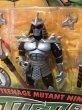 画像2: TMNT/Action Figure(2002/Shredder/MOC) (2)