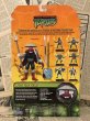 画像3: TMNT/Action Figure(2003/Foot Elite Guard/MOC) (3)