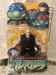 画像1: TMNT/Action Figure(2003/Hun/MOC) (1)