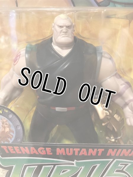 画像2: TMNT/Action Figure(2003/Hun/MOC) (2)