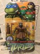 画像1: TMNT/Action Figure(2002/Splinter/MOC) (1)