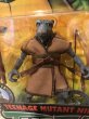 画像2: TMNT/Action Figure(2002/Splinter/MOC) (2)