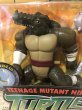 画像2: TMNT/Action Figure(2003/Leatherhead/MOC) (2)