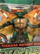 画像3: TMNT/Action Figure(2002/Turtles set/MOC) (3)