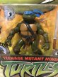 画像4: TMNT/Action Figure(2002/Turtles set/MOC) (4)