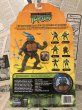 画像6: TMNT/Action Figure(2002/Turtles set/MOC) (6)