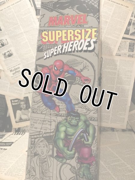 画像3: Marvel Super Heroes/Super Size Venom(MIB) (3)