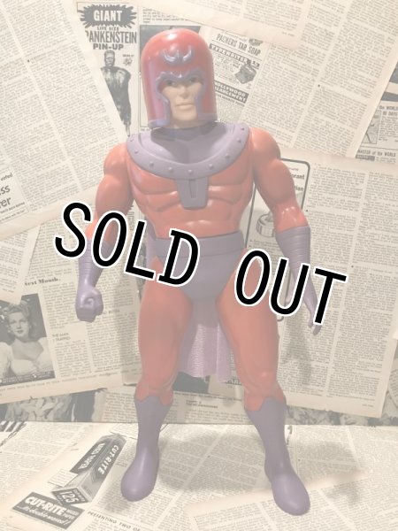 画像1: X-MEN/Super Size Magneto(Loose) (1)