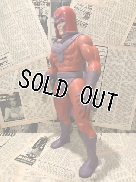 画像2: X-MEN/Super Size Magneto(Loose) (2)
