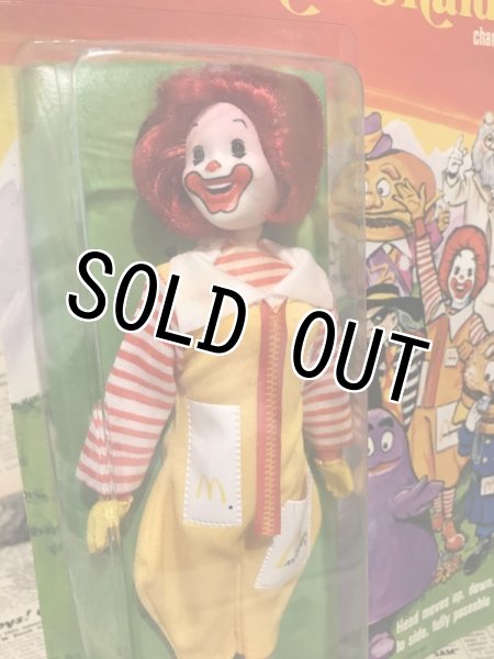 画像2: McDonaldland Characters/Figure(Ronald/MOC) (2)