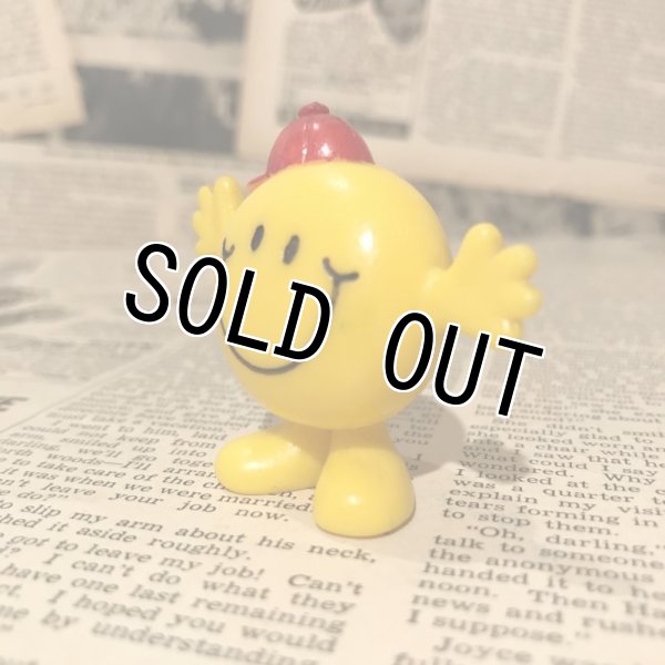 画像2: Mr. Happy/PVC Figure (2)