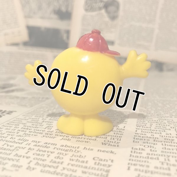 画像3: Mr. Happy/PVC Figure (3)