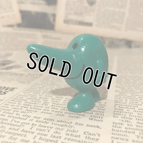 画像2: Mr. Nosey/PVC Figure (2)