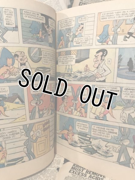 画像2: Looney Tunes/Comic(70s/A) (2)