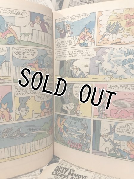画像3: Looney Tunes/Comic(70s/A) (3)