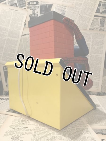 画像4: Spider-Man/Phone(w/BOX) (4)