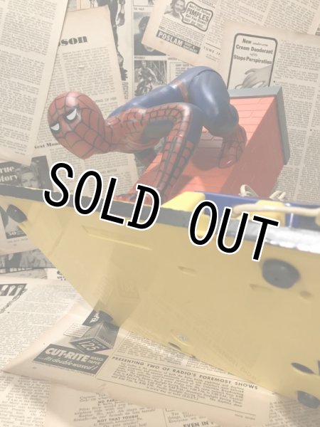 画像5: Spider-Man/Phone(w/BOX) (5)