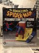 画像1: Spider-Man/Phone(w/BOX) (1)