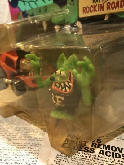 画像2: RAD RODS/RAT FINK