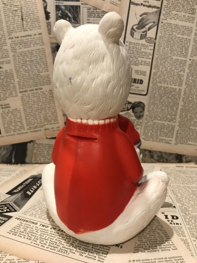 画像3: ICEE BEAR/Coin Bank(70s)