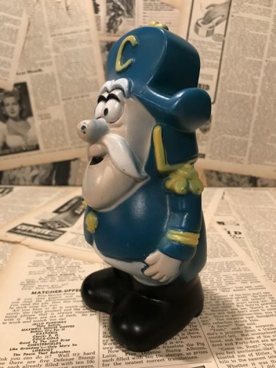 画像1: Cap'n Crunch/Coin Bank(70s) OF-053