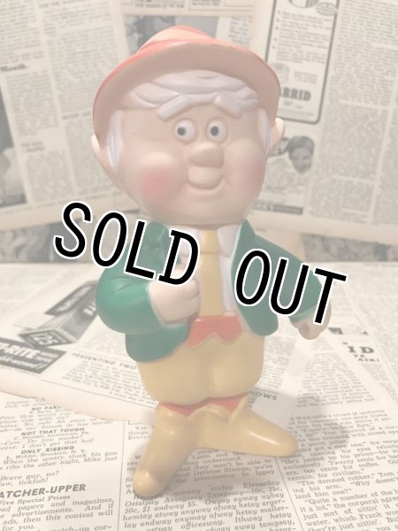 画像1: Ernie the Elf/Figure(70s) OF-049 (1)