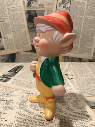 画像1: Ernie the Elf/Figure(70s)