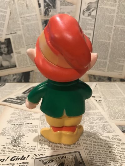 画像2: Ernie the Elf/Figure(70s)
