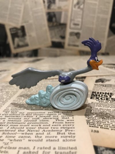 画像1: Road Runner/PVC Figure(80s)